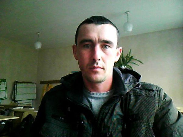 Миша Павлюк