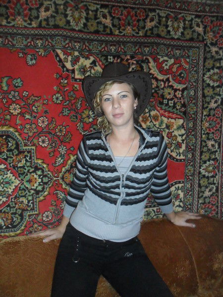 Костина Катя