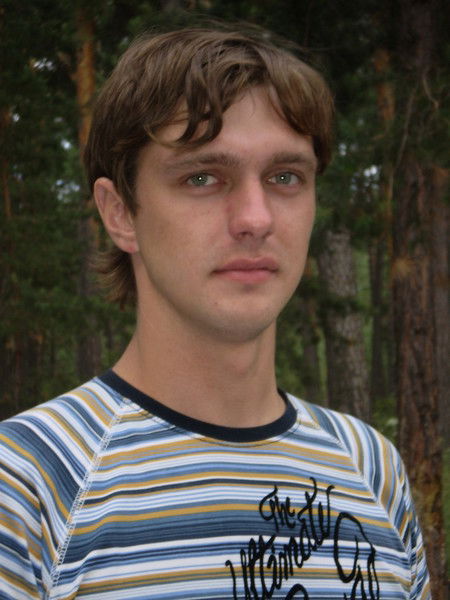 Сергей Дельцов