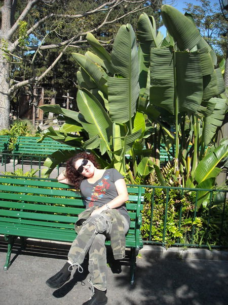 Анастасия Шевченко