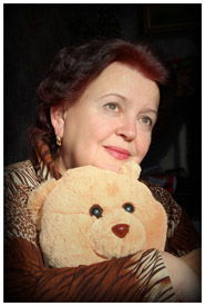 Станислава Левицкая