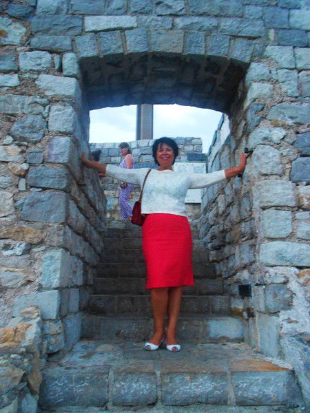 Ольга Латышева