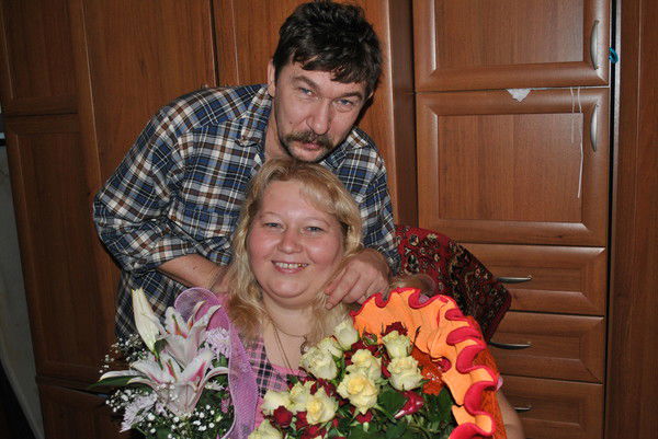 Виолетта Грекова