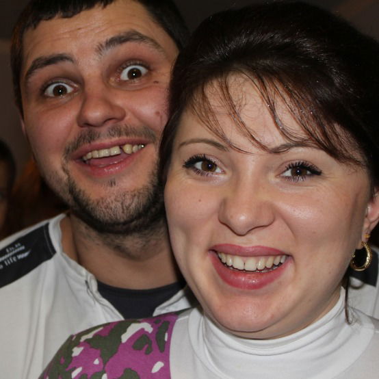 Юлия Мельник