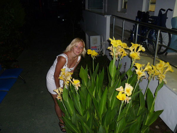 Наталья Батманова