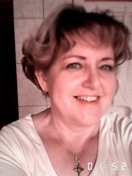 Мила Лунина