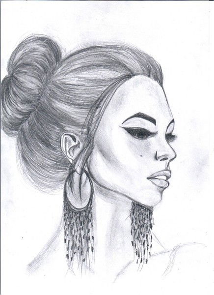 Ольга Солодухина