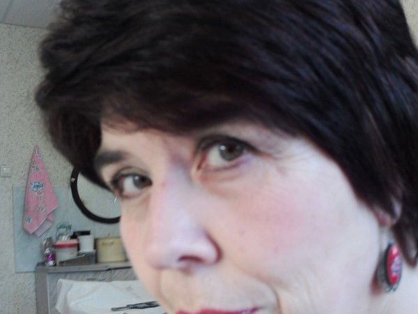 Ирина Валивах