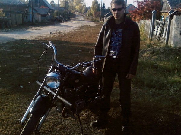 Иван Миляев