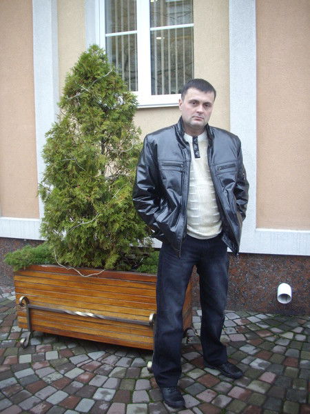 Юра Дяченко