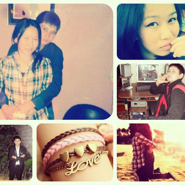 Керейбаев Зулпухарова