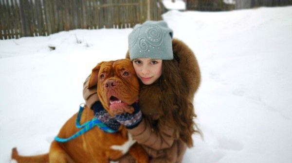 Лиза Архипова