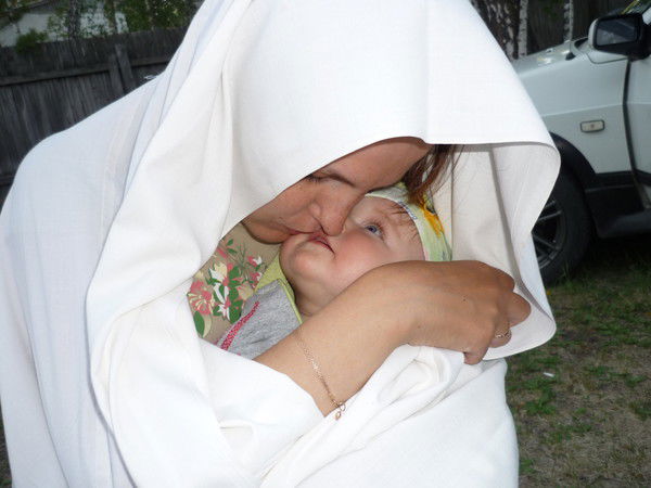 Виктория Леонтьева