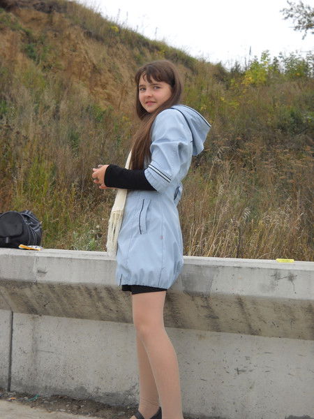 Ксения Зюзина