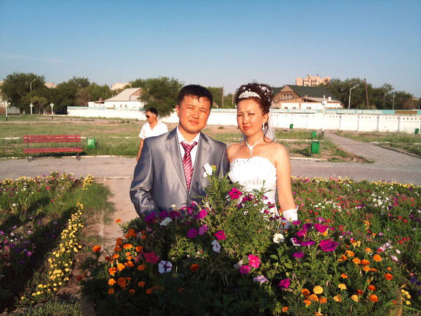 Габит Саулебаев