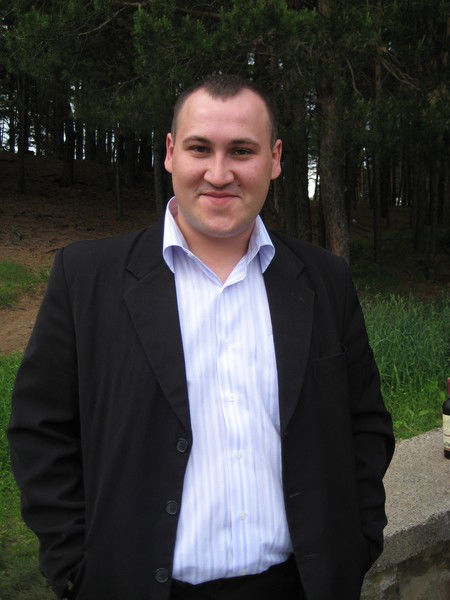 Сергей Коваленко