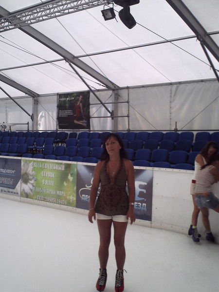 Наталья Злотникова