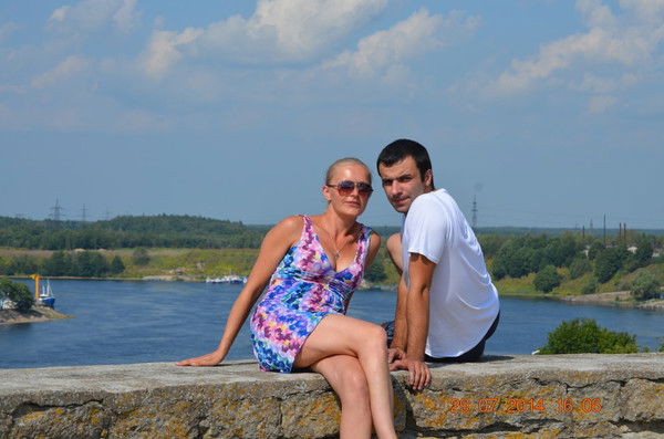 Антон Витальевич