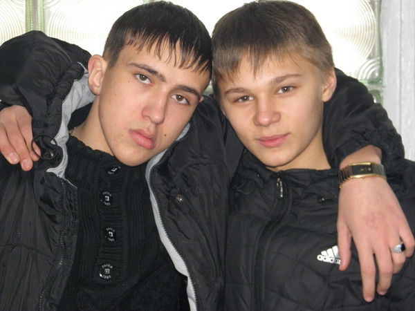 Кошмарик)) ***