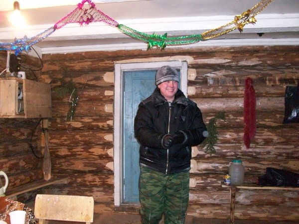 Иван Палкин