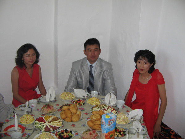 Лязат Карбозова