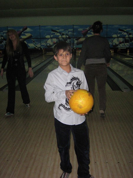 Никита Соляник