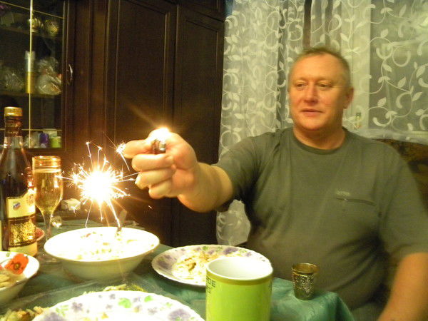 Валера Иванов