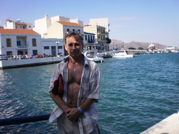 Игорь Толкачев