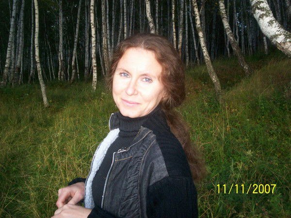 Ольга Кайнер