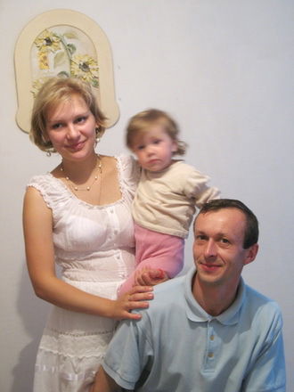 Игорь Чесак