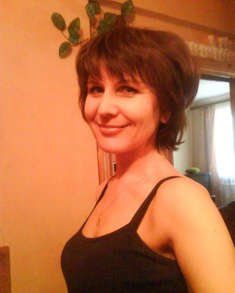 Наташа Краскова