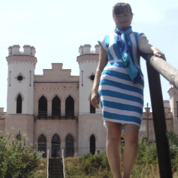 Инна Черных