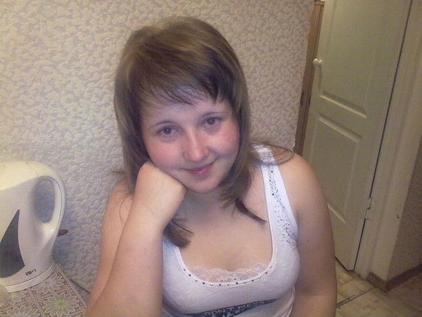 Настя Батырева