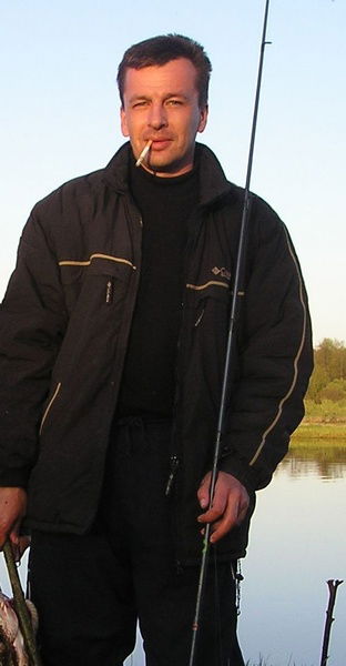 Олег Буланов