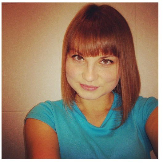 Ангелина Ломонос