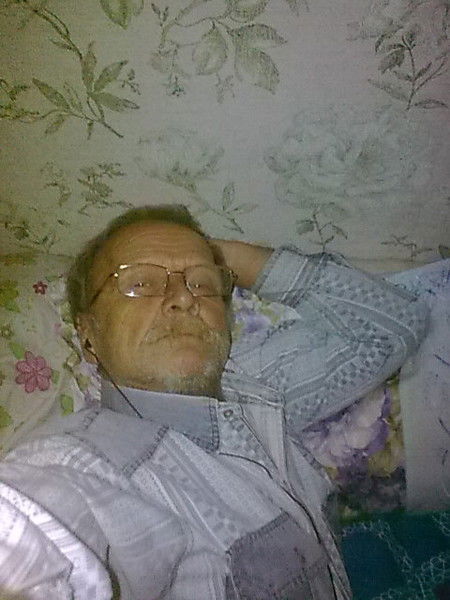 Володя Абанин