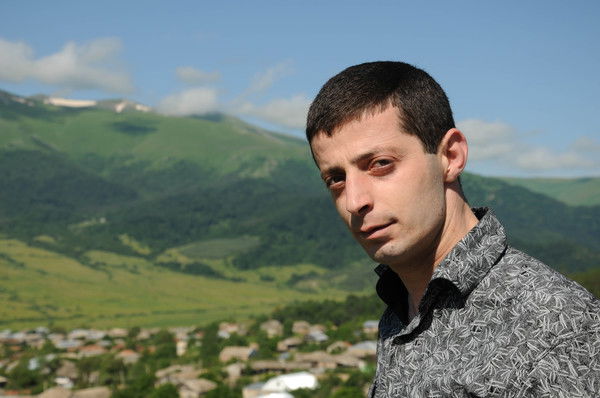 Hamlet Petrosyan