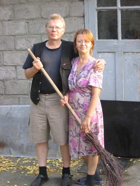 Сергей Поротников