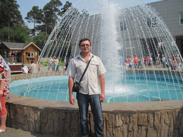 Алексей Петрунин