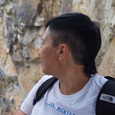 Ольга Павлова