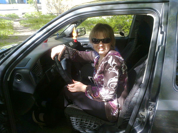 Ольга Смоляр