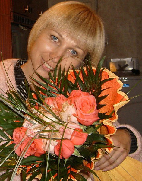 Марина Фрашко