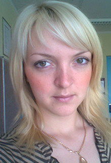 Елена Николаевна