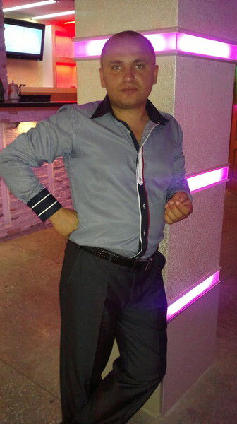 Сергей Колисниченко