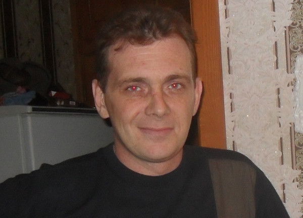 Сергей Малков