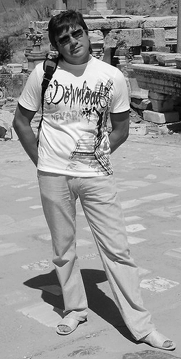 Bладиmиp Аpxипob