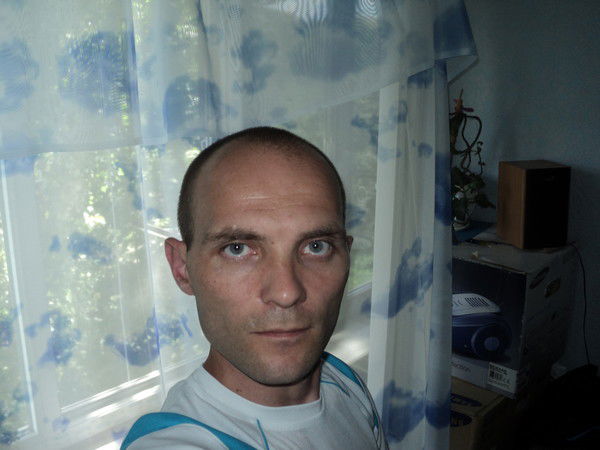 Александр Чернов