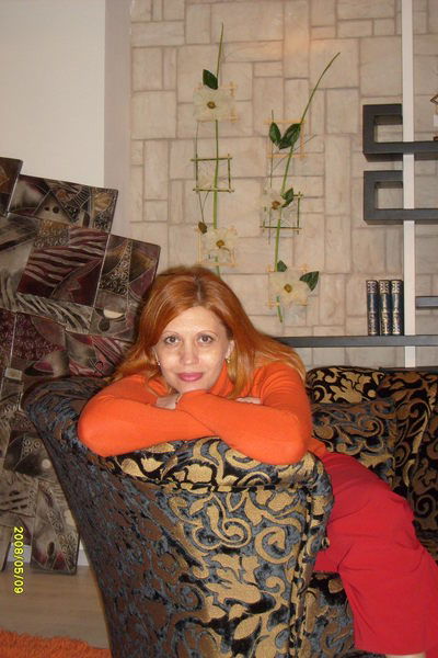 Надежда Красова