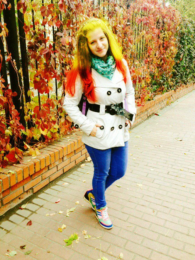 Лена Маринчу