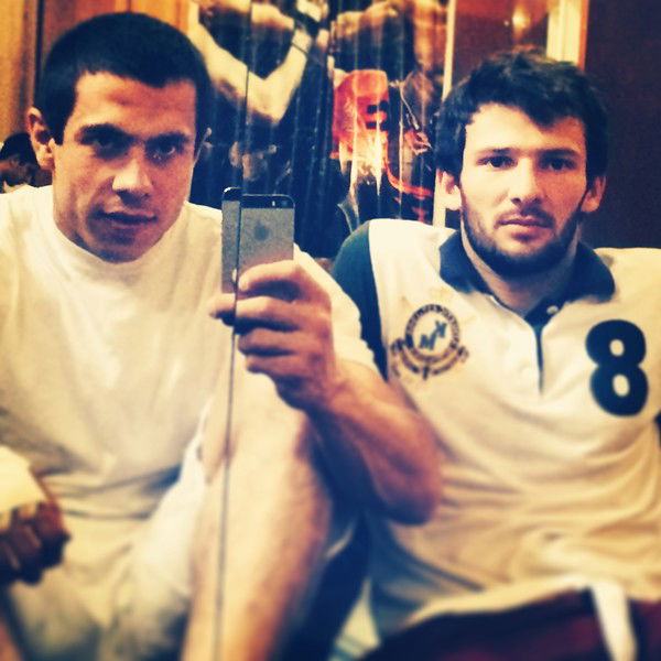 Абдурахман Гасанов